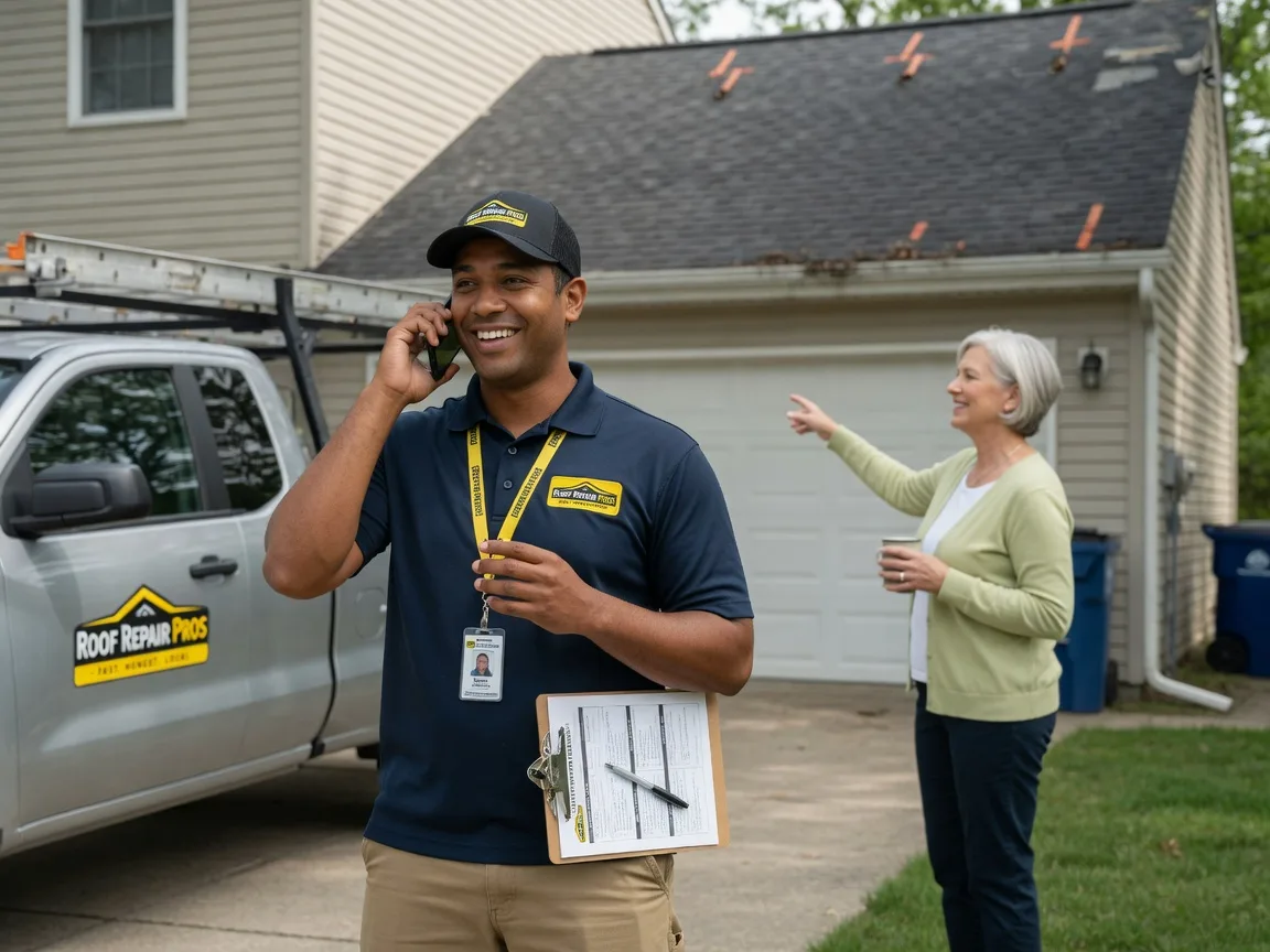 Roof Repair Bladen, NE FAQs